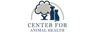 Link to Homepage of Center for Animal Health